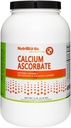 NutriBiotic - Ασκορβική βιταμίνη C σε σκόνη, 5 Lb 