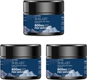 800mg Shilajit Καθαρό Ιμαλαΐων Βιολογικό Shilajit Resin-Gold Grade Shilajit για άνδρες και γυναίκες με 85+ Ίχνη Ορυκτά & Fulvic Acid-100% Φυσικό Shilajit συμπλήρωμα για την ενέργεια & ανοσοποιητική υποστήριξη -50 γραμμάρια