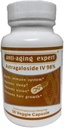 Μικρονωμένο Αστραγαλοσίδη IV 98% 50mg, Συμπληρώματα Τελομερίου -Astragalus εκχύλισμα ρίζας, υποστήριξη ανοσοποιητικού συστήματος και αντιοξειδωτική υποστήριξη, 30 κάψουλες Vgen