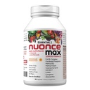 ANDREW LESSMAN Essential-1 nuonce max Multivitamin 3000 IU Βιταμίνη D3 30 Μικρά Καψάκια. 100 mcg Methyl B12. CoQ10 Lucopene Zeaxanthin. Υψηλή ισχύς. Χωρίς Πρόσθετα. Ultra- Mild One Καθημερινή Καψάκιο