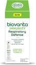 Biovanta Ανοσία Σπρέι Λαρύγγι, 10ml, Φυσική Ανοσοποιητική Υποστήριξη και Καταπραϋντική Ανακούφιση Λαρύγγι, Αναπνευστική Άμυνα, Πρεβιοτικά για την Υποστήριξη της Υγείας των Ούρων