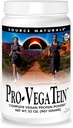 Source Naturals Pro-VegaTein Powder - Πλήρης Vegan Protien - 32 oz