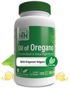 Λάδι Orγανης 120 Mini-Softgels 