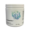 ThorneVET Liver Support Powder – Συκώτι Υποστήριξη για Μικρά Ζώα: Σκύλοι & Γάτες, 90 Scoops