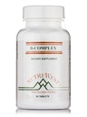 B-Complex - 90 Tablets by Nutri West