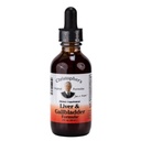 Christopher's Original Formulas Liver & Gallbladder Formula, συμπλήρωμα βοτάνων για υποστήριξη Detox & Digestive, 2 fl oz