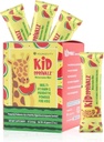 Youngevity Kidsprinklz Cartermelon Mist Multi-vitamin Powder - Παιδική Πολυβιταμίνη & Τοντλερ Πολυβιταμίνη - Βιταμίνες, Ορυκτά, & Προβιοτικά - 30 Υπηρεσίες