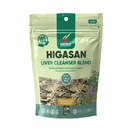 Hanan Περού Μυστικά Higasan Herbal Tea 