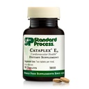 Standard Process Catablex E2 - Συμπλήρωμα βιταμίνης Ε & Σελήνιου για Καρδιαγγειακή & Κυτταρική Υγεία - Αντιοξειδωτική Υποστήριξη για την Υγεία της Καρδιάς - Μη- Ηπατίτιδα & Μη- Σόγια - 90 Δισκία