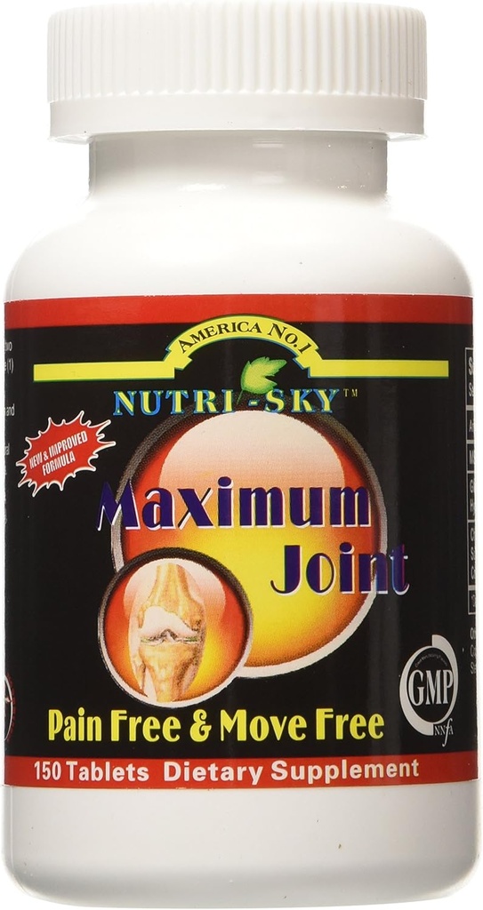 Maximum Joint (nutri-sky)