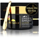 Το GOLD Shilajit Resin 