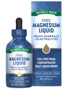 Nature's Truth Ionic Magnesium Liquid Drops 