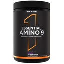 Κανόνας 1 Απαραίτητο Amino 9 – Ανάκτηση & Ενυδάτωση Υποστήριξη με 7,5g Απαραίτητα Αμινοξέα + Ηλεκτρολύτες (Σταφίδα, 30 Υπηρεσίες)