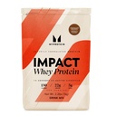 Myprotein Impact Whey Protein Powder, 2,2 Lbs (32 μερίδες) Σοκολάτα Brownie, 22g Πρωτεΐνη & 5g BCAA ανά υπηρεσία, Protein Shake for Superior Performance, Muscle Strength & Recovery, Gluten Free
