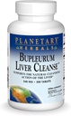 Πλανητικά βότανα: Bupleurum Liver Cleanse 545 mg 300 Tablet