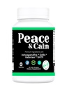 DEEP Calm - Supplement υποστήριξης στρες - 60 κάψουλες, 30 ημέρες προσφοράς