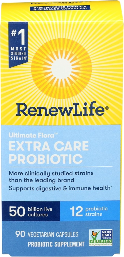 ΠΡΟΒΙΩΤΙΚΗ Επιπλέον Φροντίδα 50B