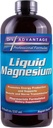 Dr’S Advantage Liquid Magnesium Supplement –για γυναίκες και άνδρες, μη ΓΤΟ, 8 Oz [Υγεία & Ομορφιά]