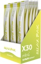 Mitra9 Kava Powder RelaxPak - Λεμονάδα Εκχύλισμα Powder Packets 