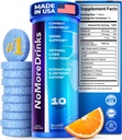 NoMoreΠοτά Anti Alcohol Craving Supplement 