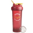 Harry Potter BlenderBottle Shaker Bottle, 28 oz - Seeker in Training - BlenderBall Wisk Mixer Ball - Blend Protein Powder, Sport Drinks, Shakes, Smoothies & More