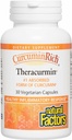 Φυσικοί Παράγοντες, CurcuminRich Theracurmin, 30 mg, Formulated for Superior Absorpine, 30 Count (Pack of 1)