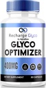 Επαναφόρτιση κάψουλες Glyco, επαναφόρτιση Glyco-Optimizer για την υγεία και την ευεξία, όλα τα φυσικά Glyco υποστήριξη, επίσημη Glyco Optimizer, επαναφόρτισηGlyco Κριτικές (60 κάψουλες)