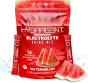 Zero Sugar Electrolyte Stick συσκευασίες 