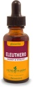 Herb Pharm Eleuthero Root Liquid Glyceriite για την ενέργεια και την Σταμίνα, Glycerite χωρίς αλκοόλ, 1 Fl Oz