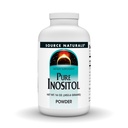 Source Naturals Pure Inositol, Dietary Supplement - 16 oz Powder