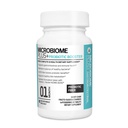 Microbiome Plus Prebiotics scFOS Prebiotic Fiber, Ενισχύει Probiotic Benifits, GI Digestive Συμπληρώματα, Αλλεργία Ασφαλής και χωρίς γλουτένη για άνδρες και γυναίκες (1 μήνας προσφοράς) (1)