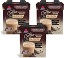 Atkins Mocha Latte Iced Coffee Flavored Protein Shake, High Protein, Low Glycemic, Low Carb and Low Sugar Shakes, Keto-Friendly, 12 Pack