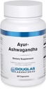 Douglas Laboratories Ayur-Ashwaganda (Ινδικό Ginseng) 