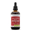 Μυστικά της Φυλής - Blood Pressure Secret, Healthy Circulation Formula, Herbal Supplement Blend Drops Alcohol Liquid Extract (4 fl oz)