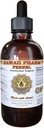 Hawaii Pharm Fennel Liquid Extract, Fennel (Foeniculum Vulgare) Seed Powder Tincture Supplement 2 oz