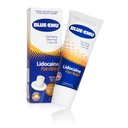 BLUE-EMU Lidocaine κρέμα ανακούφισης του πόνου για γρήγορη, Numbing ανακούφιση, 2.7 Oz, 1 συσκευασία