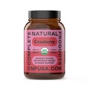 Βιολογικά κάψουλες Cranberry 500mg 
