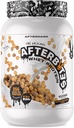 AFTERDARK AfterBites Whey Protein Powder, 25g πρωτεΐνη, 4.5g BCAA's, εύκολη διάλυση, χωρίς τεχνητά χρώματα ή πληρωτικά, Isolate πρωτεΐνη, USA Made, 26 σερβιρίσματα, σοκολάτα φυστικοβούτυρο δημητριακά