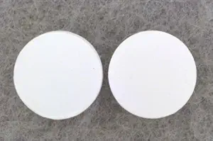 Βιταμίνη Β-6 TABS 25 MG * RUG Μέγεθος: 100