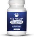 Αλκαλίνη για τη ζωή Vital Prostate+