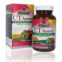 Απάντηση της φύσης UT Απάντηση με D-Mannose 1955mg 90-count 