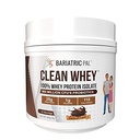 BariatricPal καθαρή πρωτεΐνη ορού γάλακτος (25g) με προβιοτικά (15 μερίδες) (Chocolate)