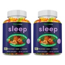 Sleep Gummy - 2 Pack