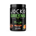 Jocko Fuel Daily Greens Powder - Premium Organic Greens Superfood Powder for Gut Health, Digestion, Bloating, Immune Support with Spirulina, Chlorella, Digestive Enzymes, & Probiotics - 30 Μερίδες