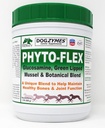 Ένζυμα Phyto Flex - Γλυκοσαμίνη, χονδροϊτίνη, MSM και Υαλουρονικό οξύ... (2 Λίρες)