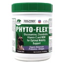 Ένζυμα Phyto Flex - Γλυκοσαμίνη, χονδροϊτίνη, MSM και Υαλουρονικό οξύ... (2 Λίρες)