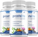 Συμπληρώματα προσταλίτη – Prostalight Advanced Formula Prostalit Κριτικές (3 Pack - 180 Κάψουλες)