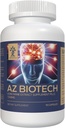 Lions Mane Mushroom Extract, Κάψουλες Γνωστικής (90 κάψουλες) Lions Mane Mushroom Powder Extract, Συμπλήρωμα εγκεφάλου, Βιταμίνες εγκεφάλου, Συμπλήρωμα εστίασης