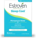 Estroven® Εμμηνόπαυση Ανάγλυφο Ύπνου Cool®