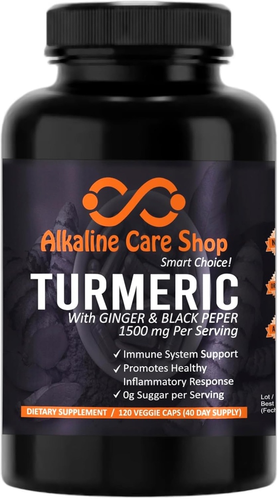 Alkaline Care 